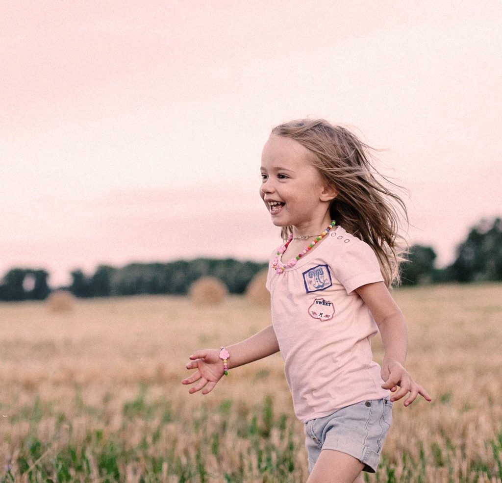 Ostéopathie pour enfants- Mélanie Buron Ostéopathe Nantes